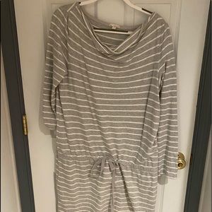 Gap Jersey Dress